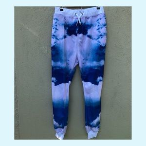 Cloud Sweatpants